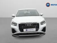 Used Audi Q2 S-Line 150 HP (110 kW) 2026 SUV