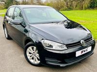 used VW Golf 1.4 SE TSI BLUEMOTION TECHNOLOGY 5d 120 BHP