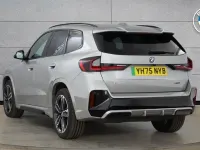 Used BMW iX1 M Sport 147 kW (201 HP) 2025 Silver SUV