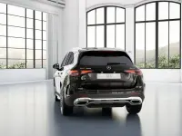 New Mercedes GLC300 AMG line 258 HP (189 kW) 2025 SUV