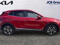 Used Kia Sportage 157 HP (115 kW) 2025 Red SUV