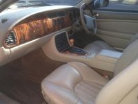 Used Jaguar XK 1998 Coupe