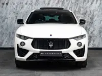 Used Maserati GranSport 350 HP (257 kW) 2019 White SUV