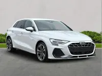 New Audi A3 S-Line 113 HP (83 kW) 2026 Other Hatchback