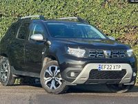 Used Dacia Duster Prestige 150 HP (110 kW) 2022 Estate