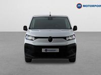 New Citroën Berlingo 100 HP (73 kW) 2026 White MPV