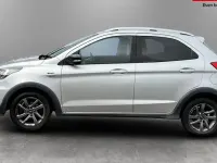 Used Ford Ka Plus Active 86 HP (63 kW) 2019 Hatchback
