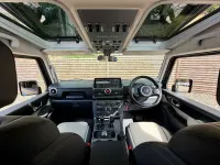 Used Ineos Grenadier 249 HP (183 kW) 2024 Grey Estate