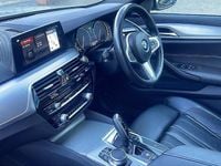 Used BMW 520 M Sport 184 HP (135 kW) 2020 Estate