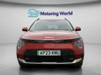 Used Kia e-Niro 150 kW (204 HP) 2023 SUV
