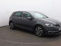 used VW Golf f 1.6 TDI Match Edition Hatchback 5dr Diesel Manual Euro 6 (s/s) (115 ps) Android Auto