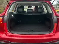 Used MG HS Excite 162 HP (119 kW) 2023 Red SUV