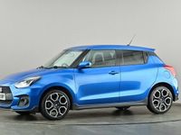 used Suzuki Swift 1.4 Boosterjet Sport 5dr