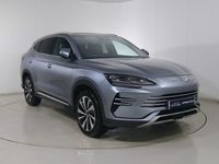 Used BYD Seal Boost 2025 Grey Estate