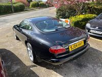 used Jaguar XK8 4.2 2dr Auto