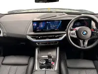 Used BMW XM Comfort Edition 644 HP (473 kW) 2024 Black SUV