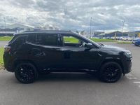 used Jeep Compass 1.3 GSE T4 11.4kWh S Auto 4xe Euro 6 (s/s) 5dr