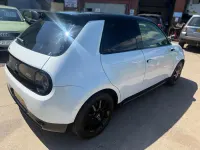 Used Honda e Advance 36 kW (49 HP) 2020 White Hatchback