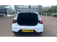 Used Hyundai i20 Premium 100 HP (73 kW) 2022 White Hatchback