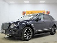 used Bentley Bentayga 6.0 W12 5d 600 BHP Rear Ent*Night Vision*Adapt Cruise*