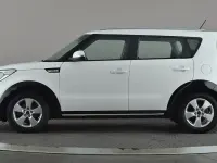 Used Kia Soul 132 HP (97 kW) 2018 SUV