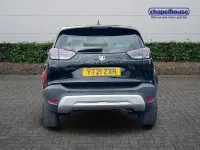 Used Vauxhall Crossland X Elite 2021 SUV