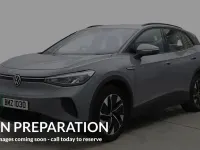 Used VW ID.4 Pro 127 kW (174 HP) 2023 Grey SUV
