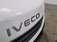 Used Iveco Daily 2024 White Van