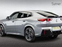 Used BMW iX2 M Sport 147 kW (201 HP) 2025 Grey SUV