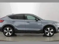Used Volvo C40 Core 169 kW (231 HP) 2022 Grey SUV