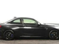 Used BMW M2 Performance 365 HP (268 kW) 2017 Black Coupe