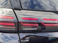 Used Peugeot 2008 Allure 129 HP (94 kW) 2023 Black SUV