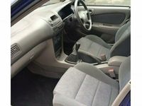 Used Toyota Corolla 2001 Hatchback