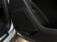 Used Audi Q3 Sport 147 HP (108 kW) 2024 Silver SUV