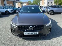 Used Volvo V60 Plus 2023 Grey Estate
