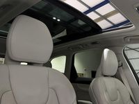 Used Volvo XC60 Inscription 390 HP (286 kW) 2020 SUV