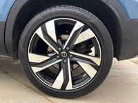Used Volvo XC40 Ultra 2025 Blue SUV