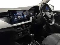 Gebraucht Skoda Kamiq SE L 81 PS (59 kW) 2021 Blau SUV