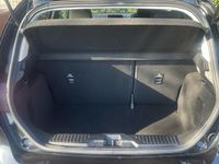 Używany Ford Fiesta Titanium 125 KM (91 kW) 2021 Hatchback