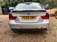 used BMW 325 3 Series i SE 4dr