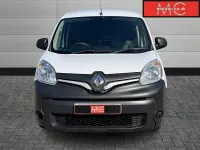 Used Renault Kangoo Business 94 HP (69 kW) 2021 White MPV