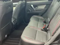 Used Land Rover Discovery 5 HSE Dynamic 309 HP (227 kW) 2022 Santorini black SUV