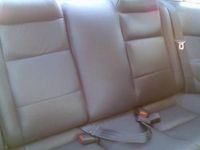 Used Honda Civic 2000 Coupe