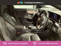 used Mercedes CLA200 CLAAMG Line 4dr Tip Auto