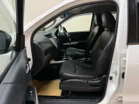 Used Nissan Navara Tekna 190 HP (139 kW) 2017 White Pickup