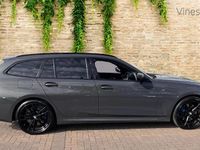 Used BMW 320 M Sport 181 HP (133 kW) 2023 Grey Estate