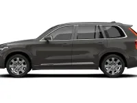 Used Volvo XC90 Momentum 235 HP (172 kW) 2019 Grey SUV