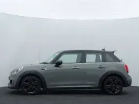 Used Mini Cooper Sport 136 HP (100 kW) 2019 Grey Hatchback