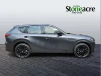 Used Mazda CX-60 Homura-Line 254 HP (186 kW) 2026 Grey SUV