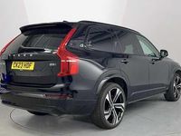 Usado Volvo XC90 Ultimate 247 HP (181 kW) 2023 SUV